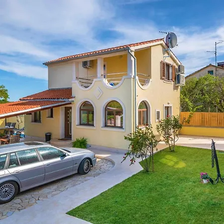 Σπίτι διακοπών Captain 2 Km To The Vintijan