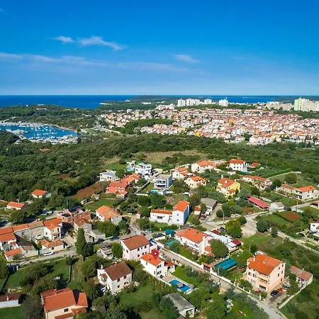 Captain 2 Km To The * Vintijan