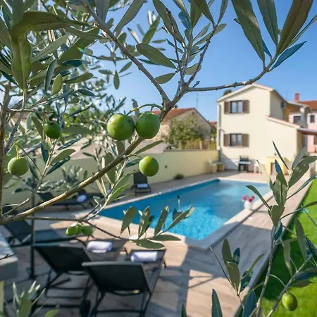 Holiday home Captain 2 Km To The